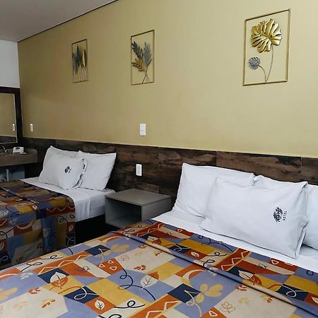 Hotel Teresita Пуебла Екстериор снимка