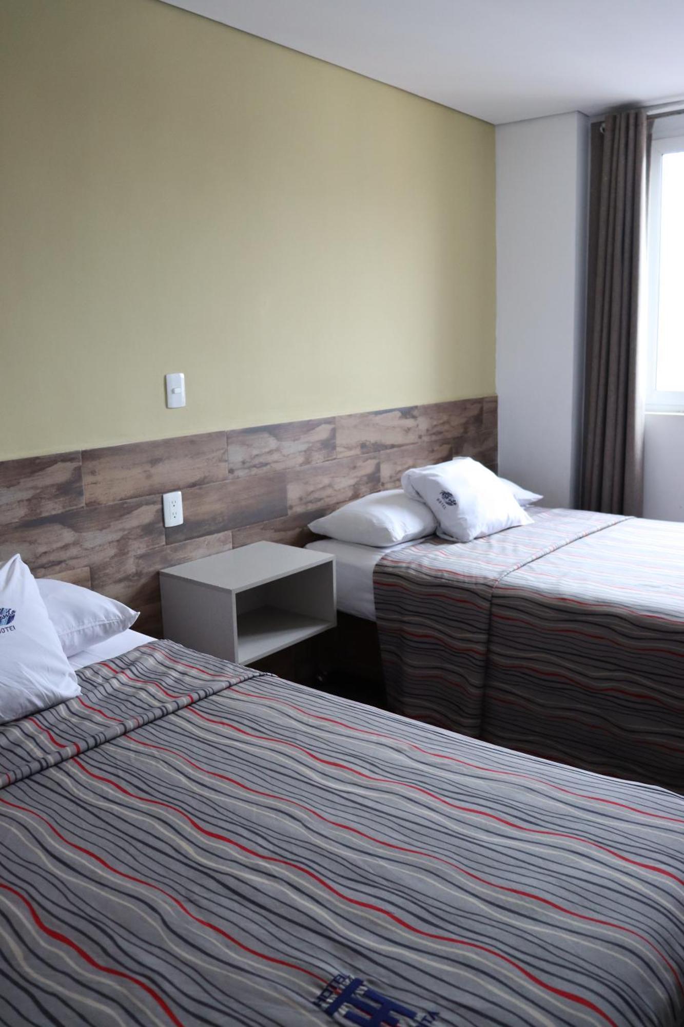 Hotel Teresita Пуебла Екстериор снимка